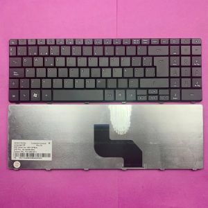 Keyboards Spanish Keyboard For ACER Aspire 4330 5332 5334 5516 5517 5532 5541 5732 5734 5734Z eMachines E625 E627 E628 E725 Series SP