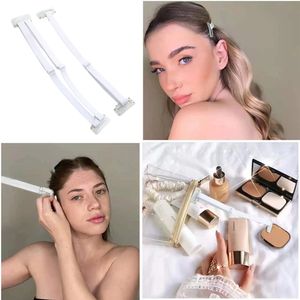 Sofortige Faceliftingaugen und Augenbrauen dehnen Strape BB Clip Elastic Band Verstellbarer Gummi für Haare Anti-Falten-Haut-Haut fest