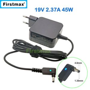 Adapter 19V 2.37A ac adapter laptop charger for Asus U360CA X402BA X405UA X406UA X407UA X407UB X441UAK X441UB X461UA X505BA EU Plug