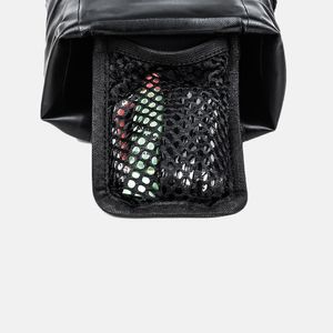 Rhinowalk Водонепроницаемые велосипедные сумки задней седловой сумки для езды на инструменте со встроенным сетчатым карманом для удержания велосипедных пакетов аксессуары
