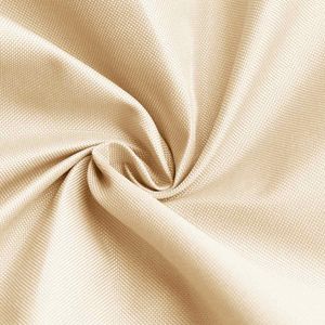 Creamy White Waterproof Sun Shelter Square Rectangle Sun Shade Sail Outdoor Canopy Awnings Garden Patio Pool Shade Sail Camping