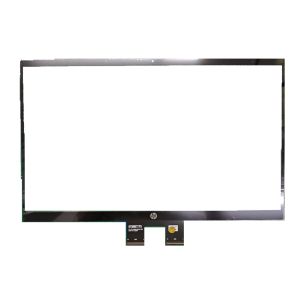 Экран 14 '' Touch для HP Pavilion x360 Convertible 14dy Naptops Naptops Сенсорный экран Digitizer 14mby Touch Glass Pane