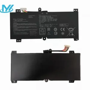 Batterier 15.4V 66Wh Original Nytt bärbart batteri för Asus Rog Strix GL504GM GL504GW GL504GS G515GV GL704GM C41N1731