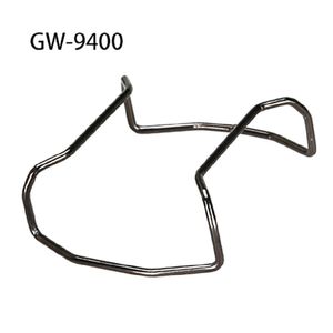 Anti-Scratch Metal Wire Guard Bumper Protector för Casio G-Shock Sport Watch 5600/5610/6900/9400/9300/100/1000 Tillbehör