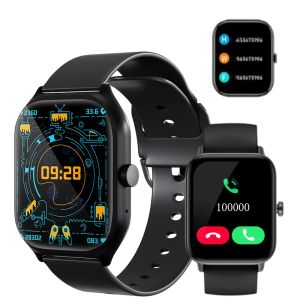 Watches Joceey Smart Watch (Cevap/Makin Arama), 2.01 