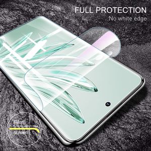 3PCSソフトハイドロゲルスクリーンフィルムオナー70 Pro Plus Protector Film Xonor 70Pro 70 Honer70 Pro Plus Safety Guard Not Glass Case