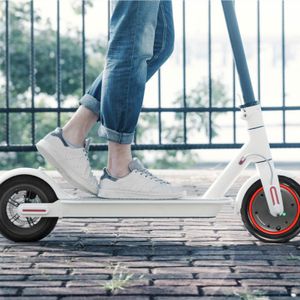 350W Motor Motorersättning för Xiaomi M365 Pro Electric Scooter Motor Wheel Scooter Accessories Ersättning av körhjul