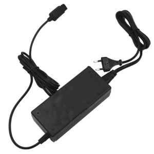 Аксессуары универсальное настенное зарядное устройство AC Ad Adapter Bys Cable для Nintendo GameCube HV -электроснабжения аксессуары для NGC для NGC