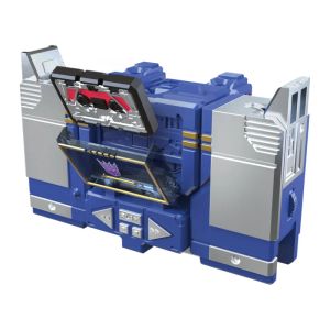 Transformers pokolenia War for Cybertron Kingdom Core Class Soundwave Toys F0667 Toys for Boys Children Prezenty