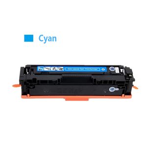 206A 207A Kaseta kompatybilna dla HP LaserJet Pro M255 M255DW M255NW MFP M282NW M283FDW M283FDN Drukarka (bez układu)