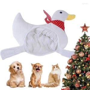 Abbigliamento per cani Cappelli da festa divertenti per animali domestici carini costumi morbidi regolabili in maschera di compleanno di Halloween tema indossa quotidianamente Natale