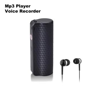 Players Digital Audio Voice Recorder Voice Activated Mini USB Pen 8GB 16GB 32GB Mp3 Player Recording For Lectures