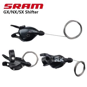 sram gx nx sx eagle bike bicycle mtb 12速度リアトリガー/グリップシフター