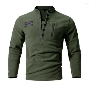 メンズフーディーズ衣類軍事訓練戦術的なトップ2024アーミーファン長袖温かいTシャツ風のプルーフ男性用スウェットシャツ
