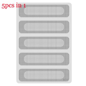 Self-adhesive Mosquito Net Repair Screen Mesh