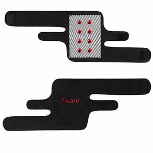 1PAIR BYEPAIN TOURMALINA AUTO RISCALDAMENTO AUTO TERAPA MAGNETICA MAGNETICA SUPPORTO ARTRITITÀ GIORNO GIORNO SOLLEGGIO GIORNO MASSAGER SALUTI