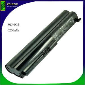 Batteries squ902 LG XNOTE用バッテリーLGC40 LGA520 A405 A410 CQBP901 904 SW93S4400B1B1 SQB906 LAPTOP FOR HAIER T6C