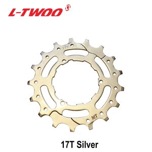 MTB Bike Free Wheel COG 8 9 10 11 12 Speed ​​11t 12t 13t 17t19t 21t 23t 25t rowerowe kasetę Szkieletki Partia zamienna część zamienna