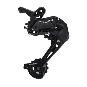 SENSAH Bicycle Trigger Shifter Lever Rear Derailleurs Bike 1x11 Speed For MTB Mountain RX11PRO Groupset DEORE M4100 M6100 New