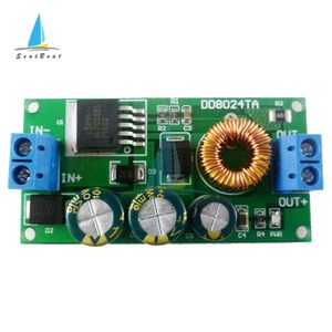 Högspänning DC-DC Buck Converter Module Step-down spänningsregulatorkort 80V 72V 64V 60V 48V 36V 24V till 15V 12V 9V 6V 3V 3.3V