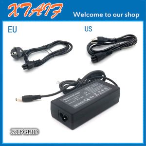 Chargers Wysoka jakość 19V 3,42A AC/DC Adapter zasilający Fuujitsu Lifebook U772 E753 E743 E733 U772 UH572 Adapter ładowarki zasilający