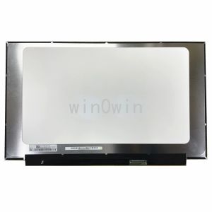 Screen Nv156fHMNX3 V8.0 FIT NV156FHM NX3 N156HRAEA1 15.6 '' 144Hz 1920*1080 EDP 40 Pins IPS Laptop LCD -Bildschirm