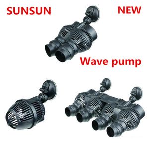 Sunsun Wave Maker Wavemaker Water Pump för Aquarium Fish Tank.JVP110 JVP120 JVP101 JVP102 JVP201 JVP202 JVP402 JVP200