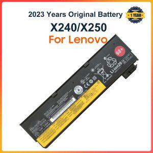 Batterier Laptop -batteri för Lenovo ThinkPad X240 T440S T440 X250 T450S X260 S440 S540 L450 L470 45N1130 45N1131 45N1126 45N1127