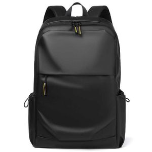 HBP Non Brand Casual Shoulder Bag Fashionable and Trend Middle High School Students Ryggsäckar för affärsresor stor kapacitet Dator BM1L