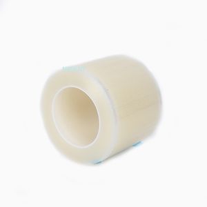 Dental Protective Film 1200pcs/Roll Disposable Tattoo Barrier Film Einweg -Barriere -Schutz Film 10x145cm