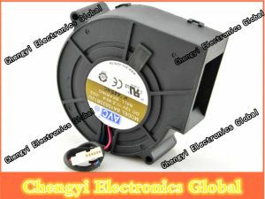 Cooling Free Shipping AVC air blowers BA10033B12U 9CM 9733 97*94*33 DC 12V 2.4A centrifugal computer cpu cooling fans