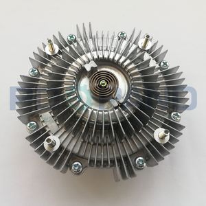 Cooling Radiator Viscous Fan Clutch 21082-EB30A 21082-EB70C for Nissan Navara Frontier D40 PATHFINDER R51 CABSTAR 2.5DCi