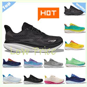 2024 Designer-Sneaker Laufschuhe Männer Schuhe Läufer Frauen Männer Sport Sneaker Casual Soft Shoes Trainer EUR 36-45