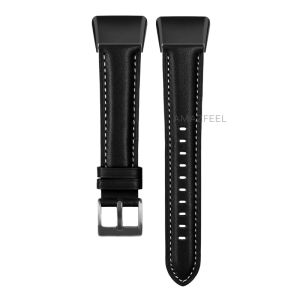 Xiaomi Mi için Deri İzleme Kayışı Saat Lite Bilezik Deri Band Redmi Watch 2 Lite Smart Watch Poco Strap Wrist Band