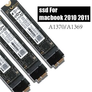 Drives Imido SSD MacBook Air 2011 A1369 512GB 1TB 256GB 128 GB Compatível com AIR A1370 MC503 MC504 MC505 MC506 MC965 IMIDO Store