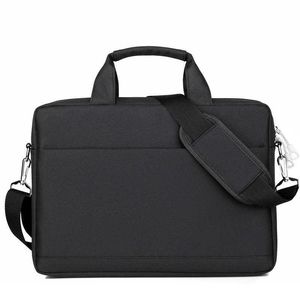 HBP Non Brand 15,6-tums handväska Laptop New Case Minimalist Casual Business Portcase XUF5