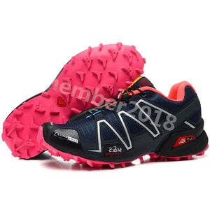 Top Shoes Casual Sapatos Volt Gym Soccer Red Blue Football Runner Sports Speed Speed Cross 3.0 3s Fashion Utility Outdoor Low For Women EUR 36-41 E41