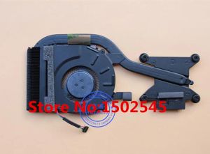 Pads Free Shipping New Original Laptop CPU Cooling Fan For HP Elitebook revolve 810 G2 Radiator & Fan HeatSink & Fan 753716001