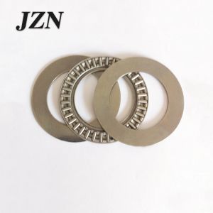 4Pcs Plane Thrust Needle Roller Bearing AXK0619+2AS AXK0821 AXK1024 AXK1226 AXK1528 AXK1730 AXK2035