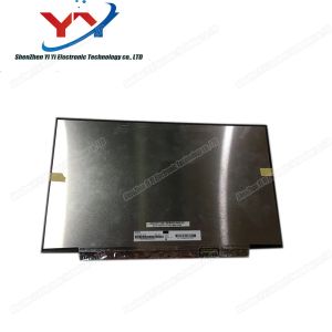 Screen 14" Slim LED matrix N140HCEEN2 REV C2 C4 N140HCEGP2 GN2 laptop lcd screen panel Display Replacement 1920*1080 FHD IPS 100%sRGB