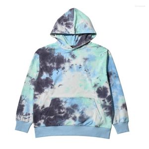 Hoodies للنساء ربطة عنصاد ونسى مع قبعة كبيرة الحجم الهيب هوب هوب ستريت الأكمام طويلة الغطاء السيدات شارع شارع للجنسين القطن