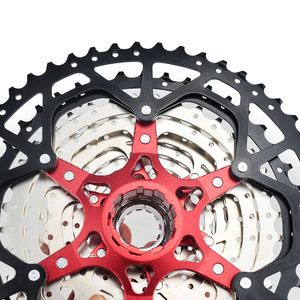 MTB Cassette 8 9 10 11 12 Speed 11-40T 42T 46T 50T 52T Mountain Bicycle Freewheel Bike Sprockets For Shimano SRAM SUNRACE