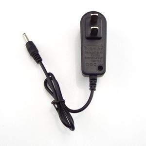 DC 4.2v 500ma Travel Charger Power Adapter For 18650 Rechargeable Battery Flashlight Flash Torch Charging US Plug