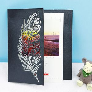 Scrapbooking kesme kalıpları diy metal zanaat kesim kalıp tüy şablonları şablon kağıt kesici kabartma klasör kartı yapım araçları