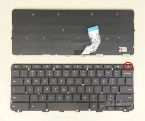 Keyboards US Keyboard For Lenovo Chromebook 100e 81ER N24, 100e 2nd Gen ( 81MA 82CD 81QB 82Q3) PO1SRECPUS SN21D10343 LCM16K6 HQ2101623200