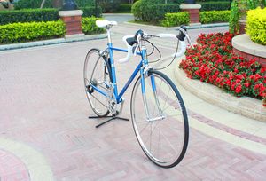 700C Рейнольдс Рамба рама хромированно-молибдена стальной дорожный велосипедный велосипед