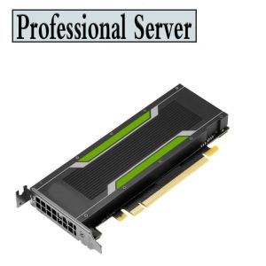 Карты низкопрофильной P4 8GB GPU Card Graphics GDDR5 Supermicro PCIe