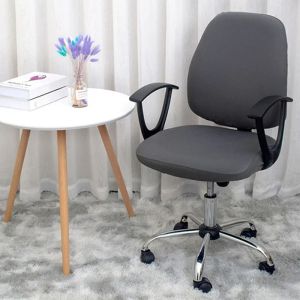 Spandex Office Chect Covers предлагает эластичный игровой стул Защитник эластичного кресла Крыря Крыря Крыря Крыря