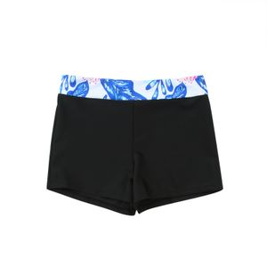 Shights Shorts da bagno femminile Donne Bullom che corre in alto in alto in bikini Somme Swim Shorts Shorts Swim Bikini Bottom Tankini