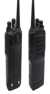 Walkie Talkie TC508 Portable Two Way Radio TC508 Business Hyt TC500S UHF VHF Handheld With Liion Batterywalkiewalkie3021257